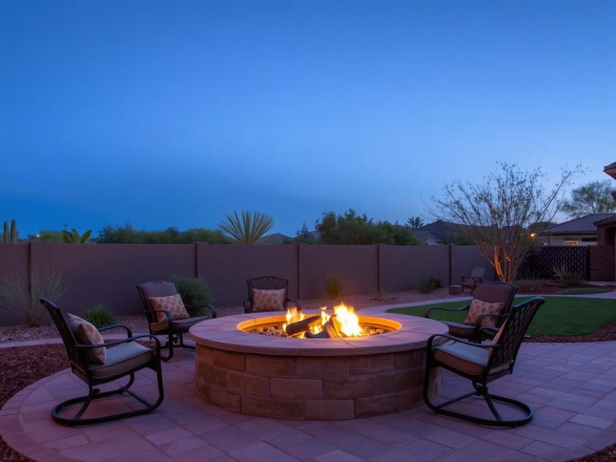 Fire Pits