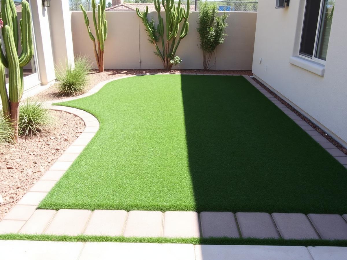 Artificial Turf